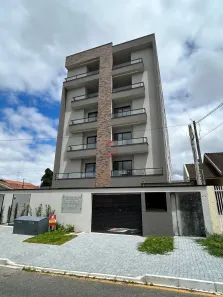 Apartamento com 2 Quartos à venda, 78m² no Centro, Pinhais