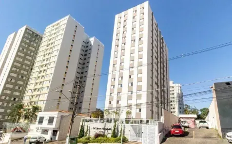 Apartamento com 3 Quartos à venda, 137m² no Centro, Campinas