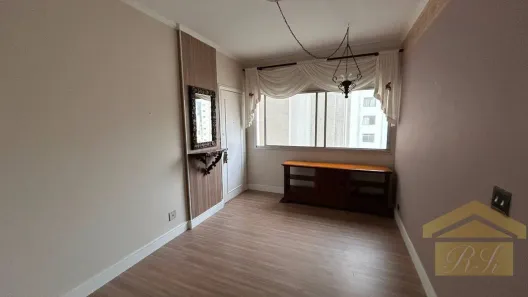 Apartamento com 3 Quartos à venda, 76m² no Vila Clementino, São Paulo