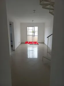 Apartamento com 3 Quartos à venda, 86m² no Cidade Morumbi, São José dos Campos