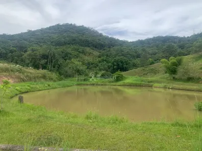 Lote/Terreno à venda, 185m² no Fortaleza Alta, Blumenau