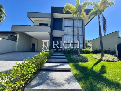 Casa de Condomínio com 5 Quartos à venda, 450m² no Jardim Acapulco, Guarujá