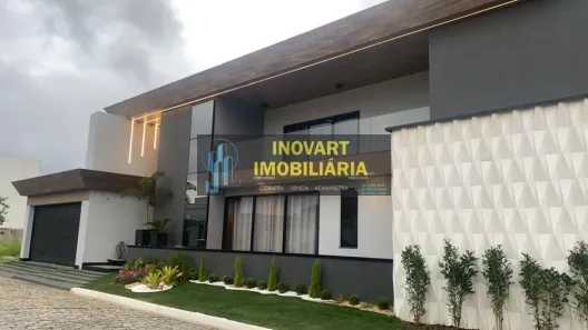 Casa de Condomínio com 3 Quartos à venda, 300m² no Nova São Pedro, São Pedro da Aldeia