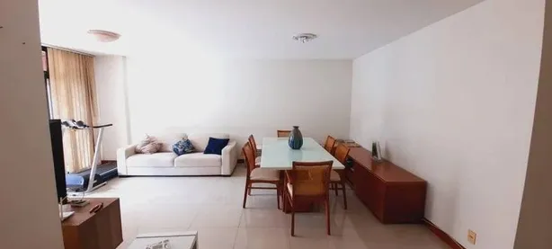 Apartamento com 4 Quartos à venda, 150m² no Icaraí, Niterói