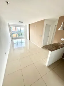 Apartamento com 1 Quarto para alugar, 45m² no Engenheiro Luciano Cavalcante, Fortaleza