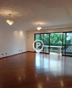 Apartamento com 4 Quartos para venda ou aluguel, 254m² no Santa Paula, São Caetano do Sul