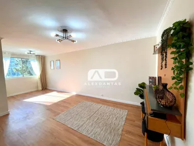 Apartamento com 2 Quartos para alugar, 65m² no Jardim Patente, São Paulo