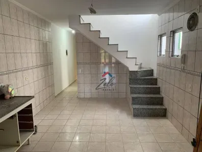 Casa com 3 Quartos à venda, 190m² no Jardim São Conrado, Campo Limpo Paulista