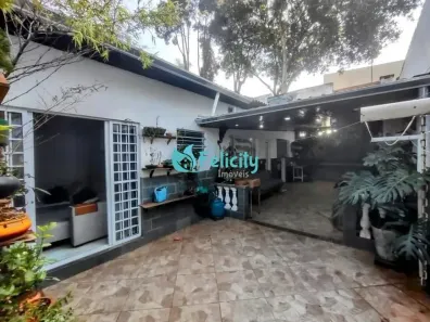 Casa com 2 Quartos à venda, 202m² no Vila Jaguara, São Paulo