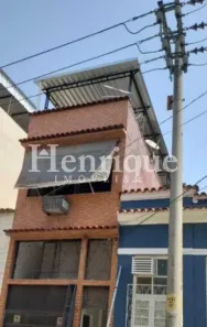 Casa com 4 Quartos à venda, 160m² no Gamboa, Rio de Janeiro