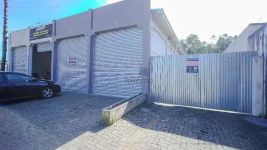 Prédio Comercial para alugar, 186m² no Fragata, Pelotas