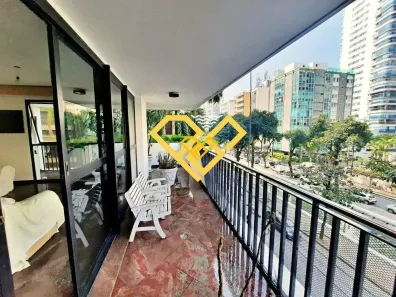 Apartamento com 3 Quartos à venda, 490m² no Gonzaga, Santos