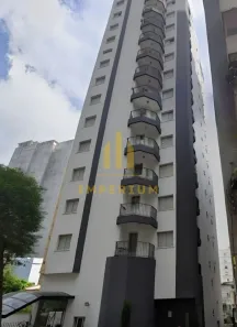 Apartamento com 1 Quarto para alugar, 40m² no Bela Vista, São Paulo