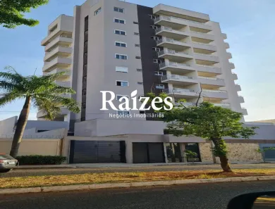 Cobertura com 3 Quartos à venda, 116m² no Santa Mônica, Uberlândia