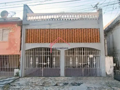 Casa com 2 Quartos à venda, 194m² no Cipava, Osasco