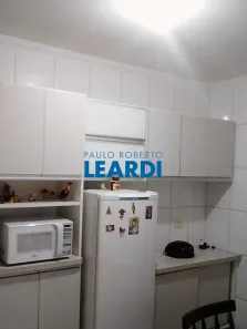 Apartamento com 2 Quartos à venda, 67m² no Vila Assunção, Santo André