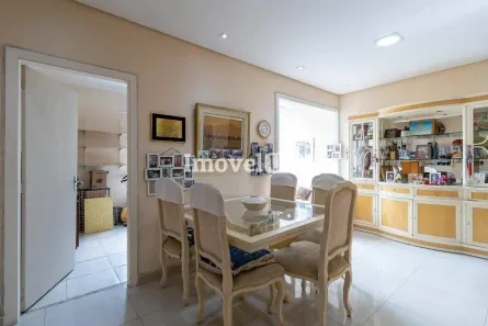 Apartamento com 4 Quartos à venda, 91m² no Vila Mariana, São Paulo