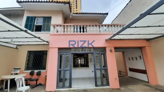 Casa com 3 Quartos à venda, 300m² no Aclimação, São Paulo