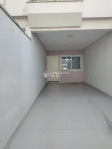 Sobrado com 3 Quartos à venda, 110m² no Vila Helena, Santo André