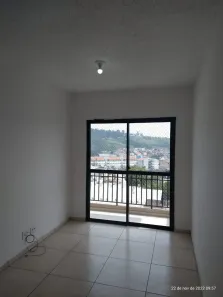 Apartamento com 2 Quartos à venda, 59m² no Jardim Belval, Barueri