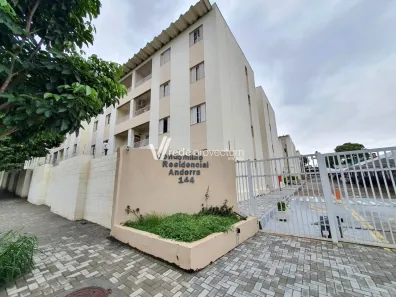 Apartamento com 2 Quartos à venda, 67m² no Jardim Santa Genebra, Campinas