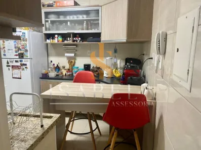 Apartamento com 3 Quartos à venda, 98m² no Parque Fongaro, São Paulo