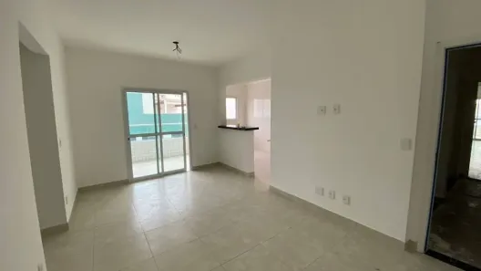 Apartamento com 2 Quartos à venda, 97m² no Aviação, Praia Grande