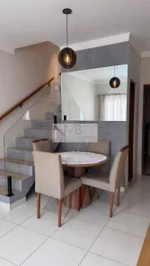 Casa com 2 Quartos à venda, 64m² no Maranhão, Cotia