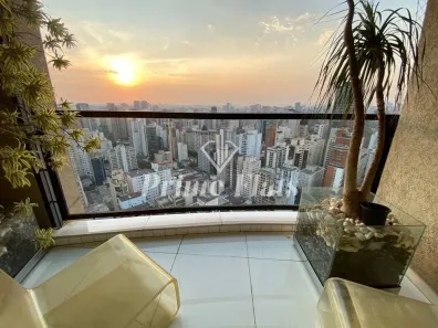 Flat com 1 Quarto para alugar, 80m² no Itaim Bibi, São Paulo