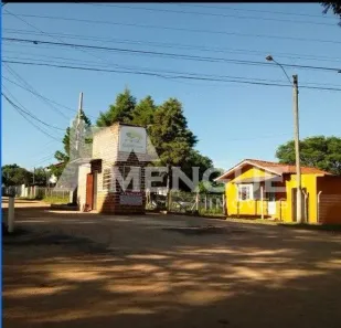 Lote/Terreno à venda, 1620m² no Águas Claras, Viamão