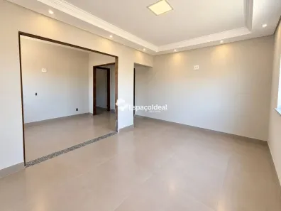 Casa com 3 Quartos à venda, 189m² no Parque Residencial Rondon, Lençóis Paulista