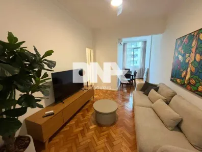 Apartamento com 3 Quartos à venda, 94m² no Copacabana, Rio de Janeiro