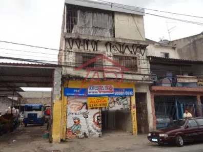 Ponto Comercial para alugar, 100m² no Jardim Brasil (Zona Norte), São Paulo