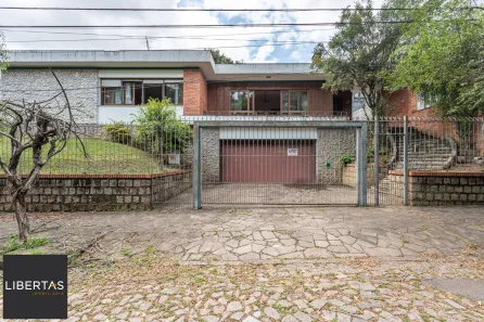 Casa com 3 Quartos para alugar, 386m² no Vila Ipiranga, Porto Alegre