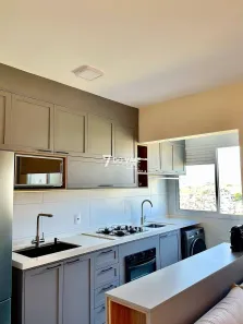 Apartamento com 3 Quartos à venda, 65m² no Parque Residencial Flamboyant, São José dos Campos