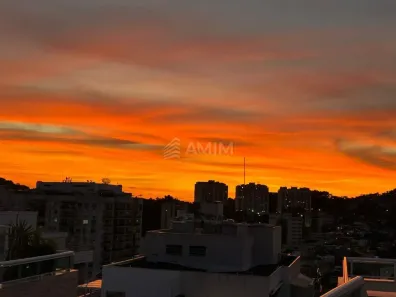 Cobertura com 3 Quartos à venda, 212m² no Icaraí, Niterói