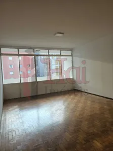 Apartamento com 3 Quartos para alugar, 152m² no Cerqueira César, São Paulo