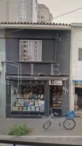 Ponto Comercial à venda, 125m² no Vila Nova Conceição, São Paulo