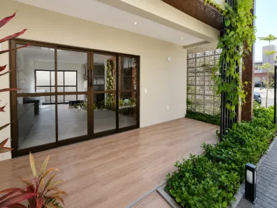 Casa de Condomínio com 3 Quartos para alugar, 101m² no Poço, Cabedelo