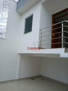 Casa com 2 Quartos à venda, 125m² no Ouro Verde, Governador Valadares