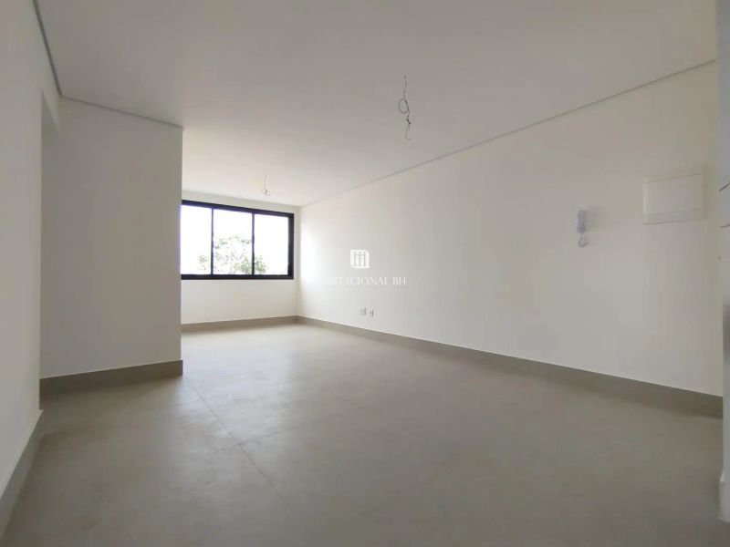 Apartamento com 3 quartos — Santa Amélia, Belo Horizonte