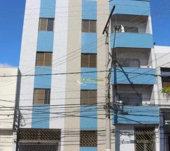 Apartamento com 3 Quartos à venda, 84m² no Olímpico, São Caetano do Sul