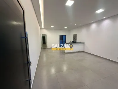Casa com 3 Quartos à venda, 88m² no Residencial Antares, Taubaté