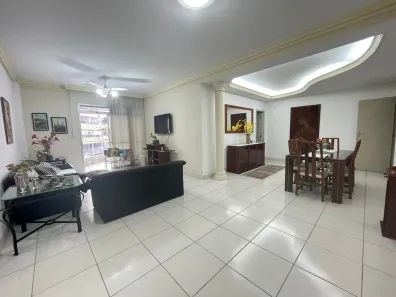 Apartamento com 3 Quartos à venda, 140m² no Centro, Guarapari