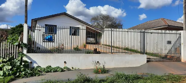 Casa com 4 Quartos à venda, 125m² no Cará-cará, Ponta Grossa