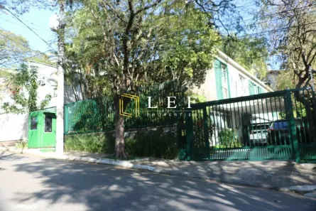 Casa com 4 Quartos à venda, 400m² no Jardim Everest, São Paulo