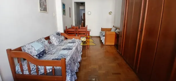 Apartamento com 1 Quarto à venda, 30m² no Copacabana, Rio de Janeiro