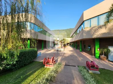 Sala Comercial para alugar, 294m² no Santo Antônio de Lisboa, Florianópolis