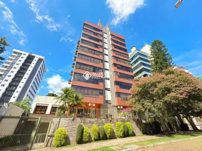 Apartamento com 3 Quartos à venda, 107m² no Petrópolis, Porto Alegre