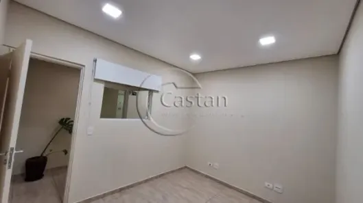 Sala Comercial com 1 Quarto para alugar, 15m² no Mooca, São Paulo